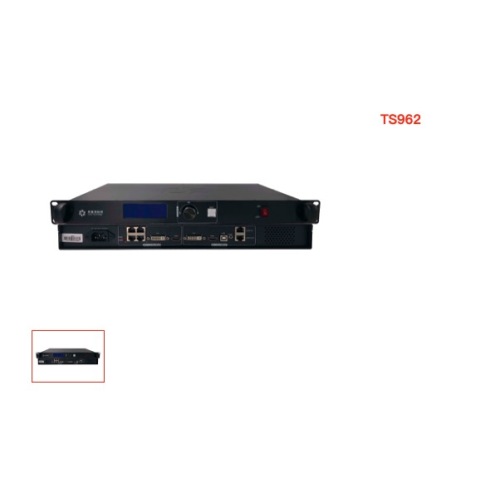 Touch sending box of led display TS962