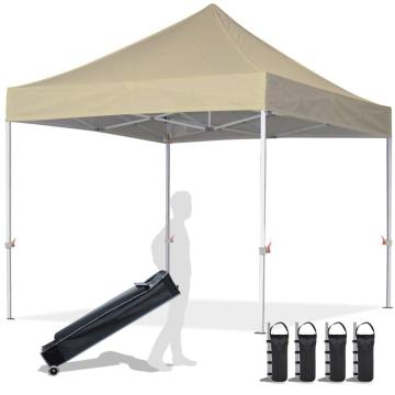 Best 3x3 heavy duty pop up gazebo sale