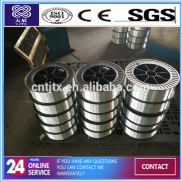 baling wire, broad flat stitching wire, brush stapling wire