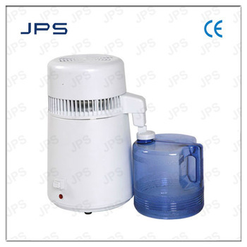 Water Distillation Apparatus JPDW-01