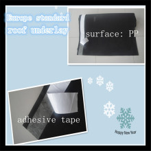 roofing felt non-woven fabrics YEP 500