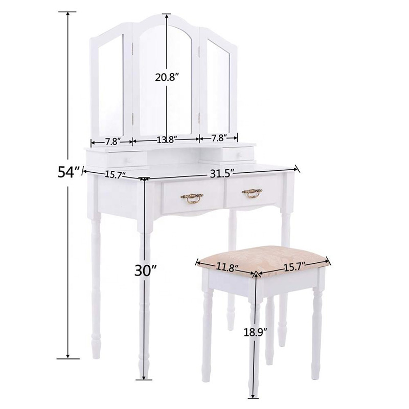 Modern Dressing Table Designs2 Jpg