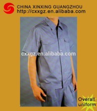 safety coverall workwear uniforms / working coverall