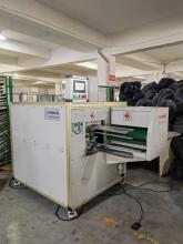 New type pillow rolling machinery