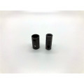 Silicon nitride ceramic plunger pump body components machining