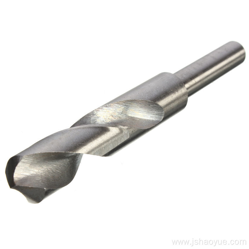 1/2" HSS Reduced Shank Drill Bit