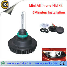 35w mini all in one hid kit conversion kit