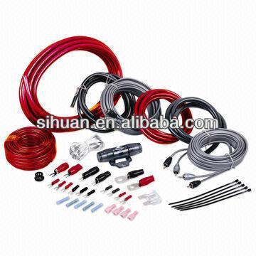 amp wiring kit