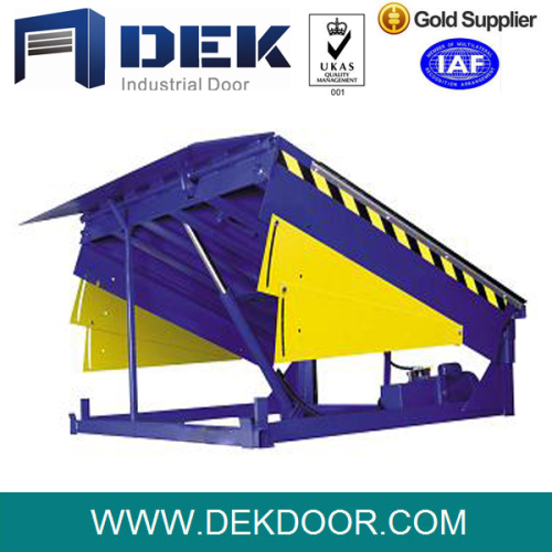 Automatic Electric Hydraulic Scissor Lift Platform