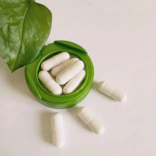 100% Original Herbal Natural Max Slimming Capsule (OEM is welcome)