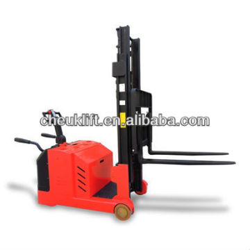 Powered lift stacker--CLP10 Series