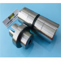 Hard turning and grinding machine parts machining