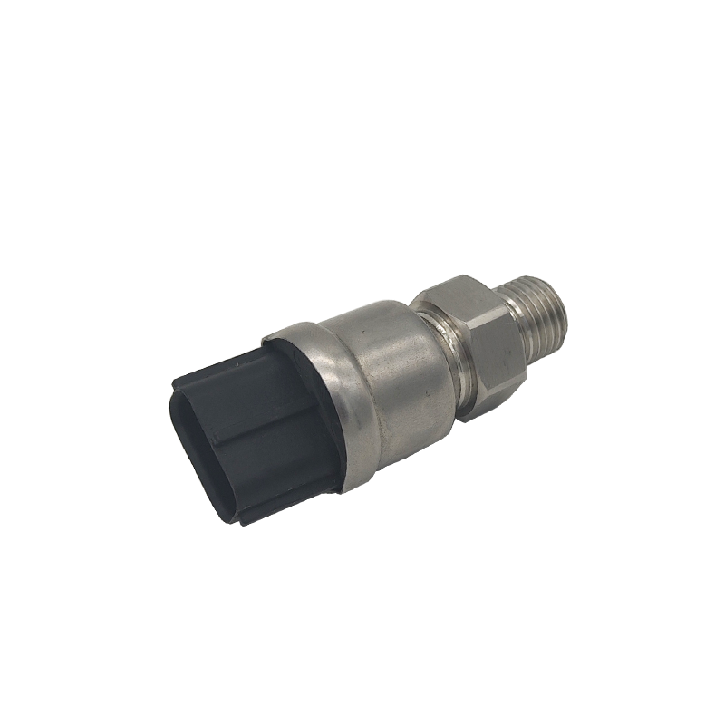 Km15-p02hmsensor hydraulisk sensor för grävmaskinstillbehör