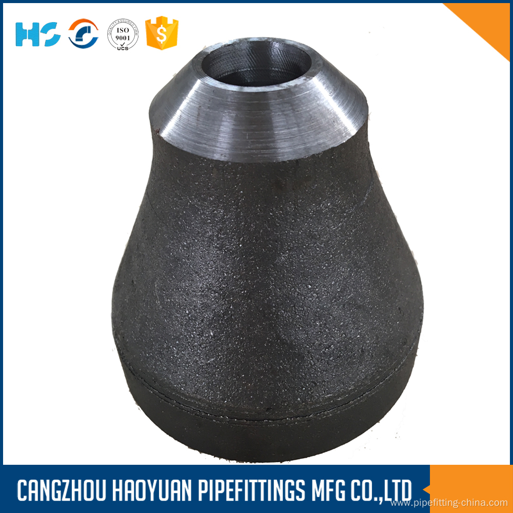 Hot Galvanized Sch60 Welded Reducers Concentric