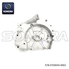 GY6-50 Right Crankcase Cover (P/N:ST04044-0002) Top Quality