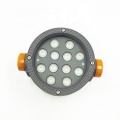 High Quality 12W 24W Outdoor Waterproof RGB