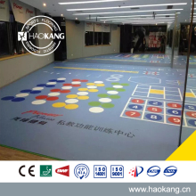 Function Training Gym FLooring