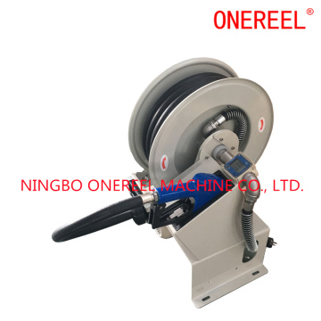 Heavy Duty Anti-Corrosion Auto Spring Roll-Up Hose Reel