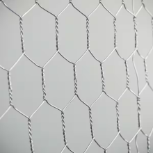 Lowest Price Chicken Wire Mesh Hexagonal Wire Mesh