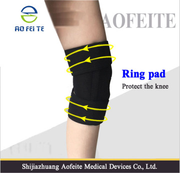 Professional Protection Knee Support