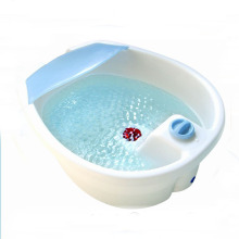 Beautiful Style Automatic Infrared Vibrator Foot Bath Massager: Your Ultimate Relaxation Station