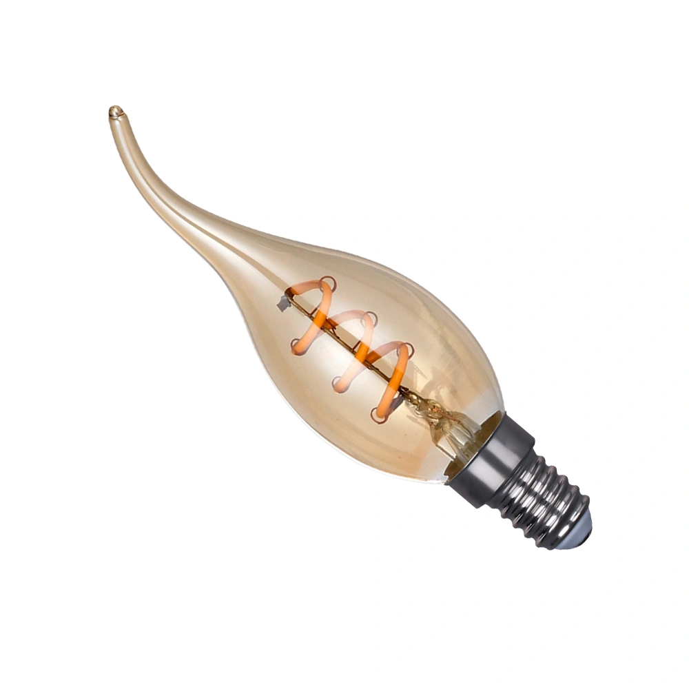 OEM C35t Flexible Bulb Lamp with Sample Provided