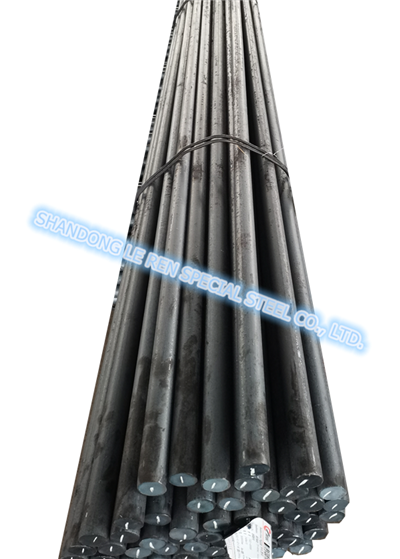aisi 4140 normalized steel round bar