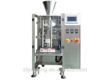 vertical packing machine for small pouches food