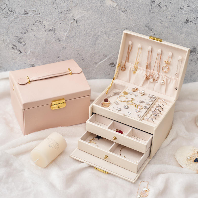 Stackers Juwely Box stackers jewellery box