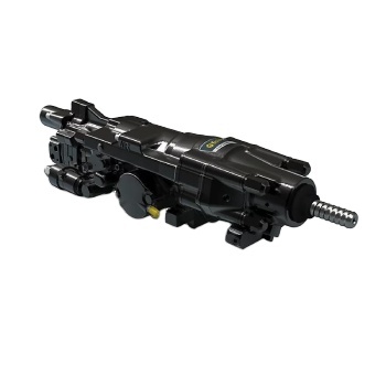 Factory Price Epiroc COP 2238HD Hydraulic Rock Drill Bits