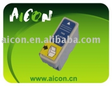 Compatible black inkjet cartridge for EPSON T038