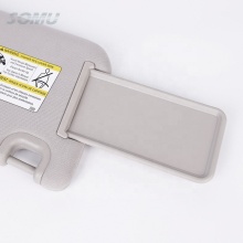 Aftermarket Sun Visor Replacement for Nissan Pathfinder Platinum & INFINITI QX60 (2013-2018)