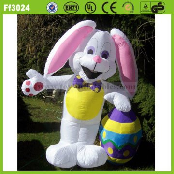 New professional easter decorations office