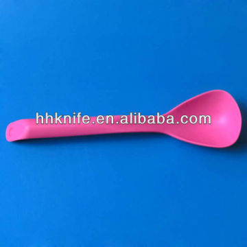Nylon Slotted Spoon