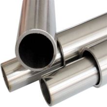 ASTM TP316L Stainless Steel Bright Annealing Pipe