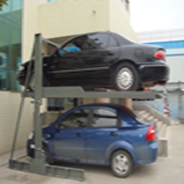 Pjs Auto Car Double--Easy Parking System