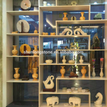 Onyx Craft gift,onyx sculpture gift,onyx vase