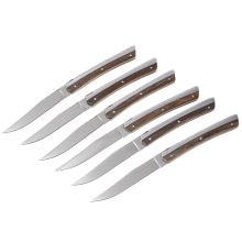 Garwin Laguiole full tang steak knife