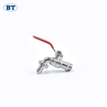 BT2025 Low Price Water ABS Polo Bibcock