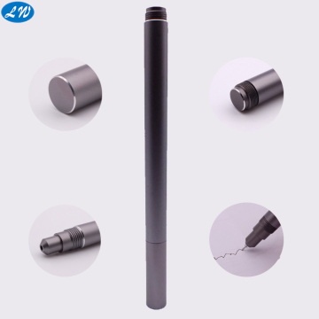 Customized Pens Machine Manufacturing Turning Parts