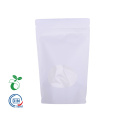 ECO Friendly Zip Lock Bags Biodegradable Recycled Bag