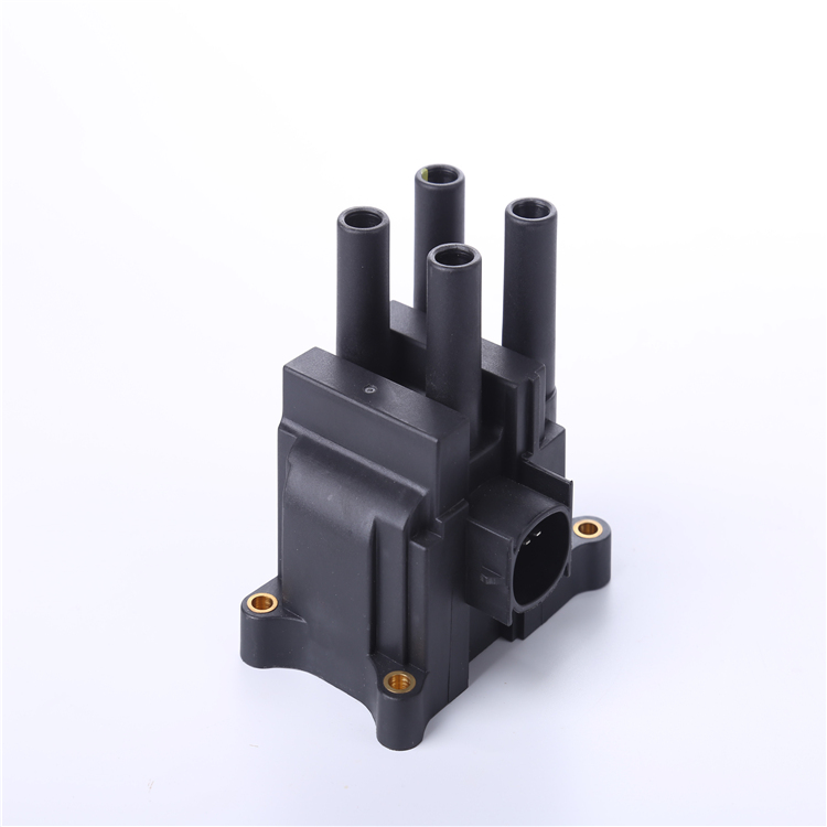 ignition coil wiring for car spare parts MAZDA:1E04-18-10X,1E05-18-100B