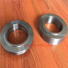 Custom Tungsten Carbide Oil Mechanical Seal Rings