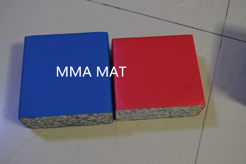 MMA Mat (KHMMA)