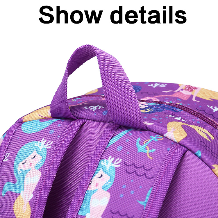 Sac à dos violet 5 jpg Purple Backpack 5 Jpg