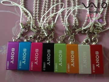 china mini sony usb pen drive