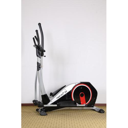 Magnetic Home Elliptical Exercise Fitness Cross Trainer