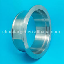 machining stainless steel large machining precision mechanical parts