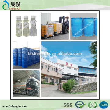 Green Plasticizer Epoxidized Soybean Oil manufacturer