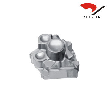 Cutting-Edge Aluminum Forging Technology for Diverse Uses